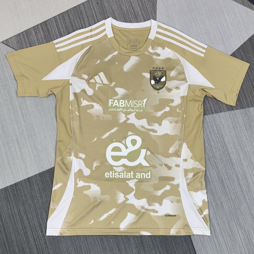 24/25 Al Ahli