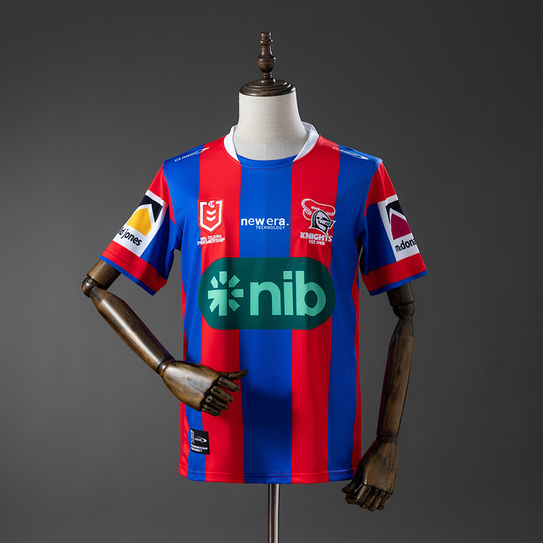 2026 Newcastle United Local