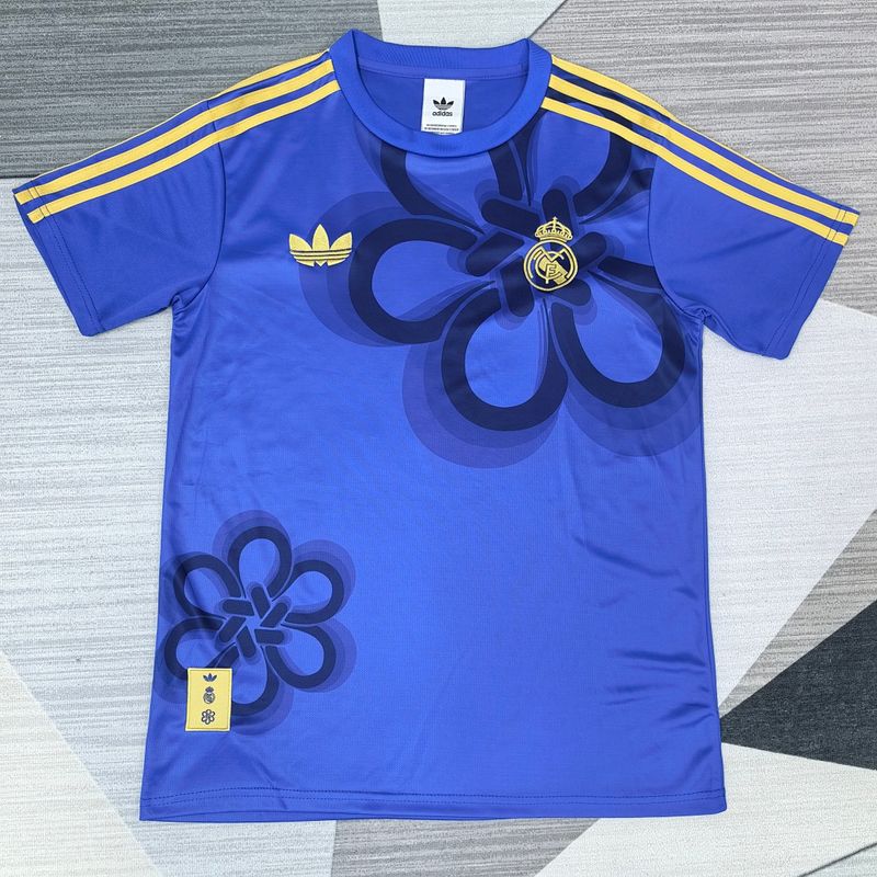 25/26 Real Madrid Edición especial
