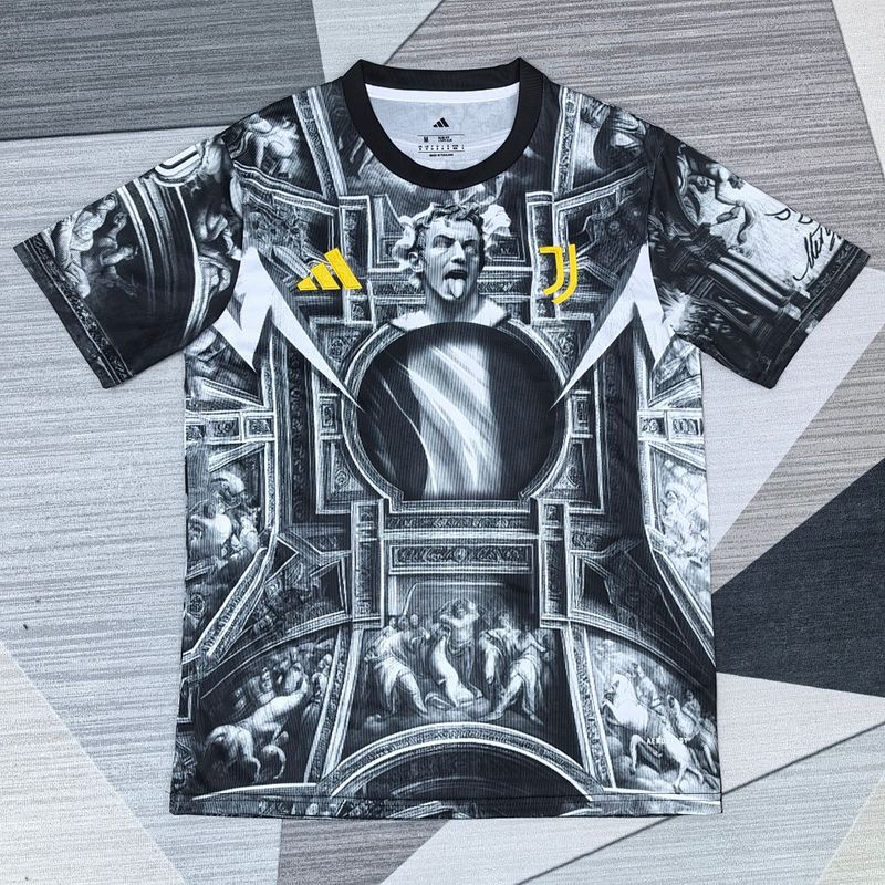 25/26 Juventus Edición especial