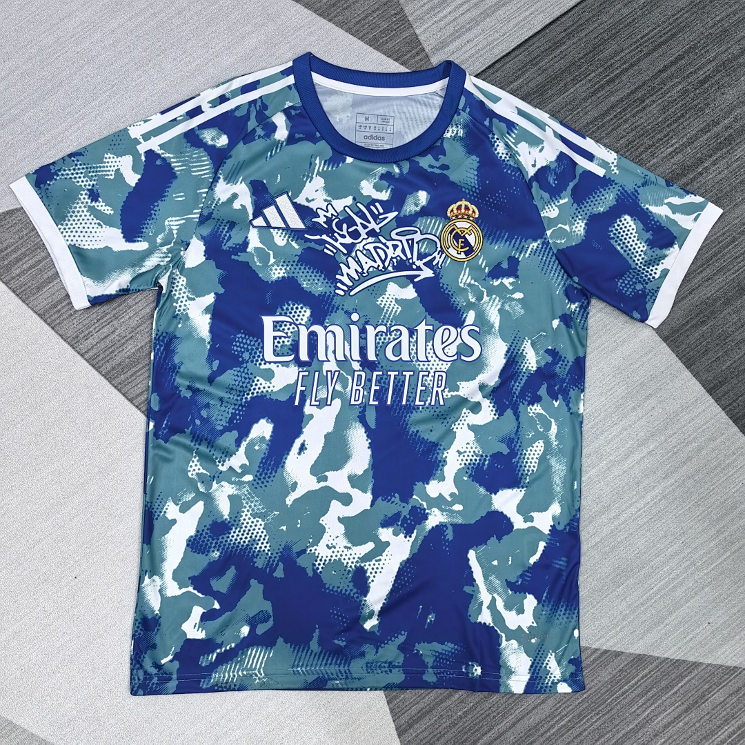 26/27 Real Madrid Edición especial