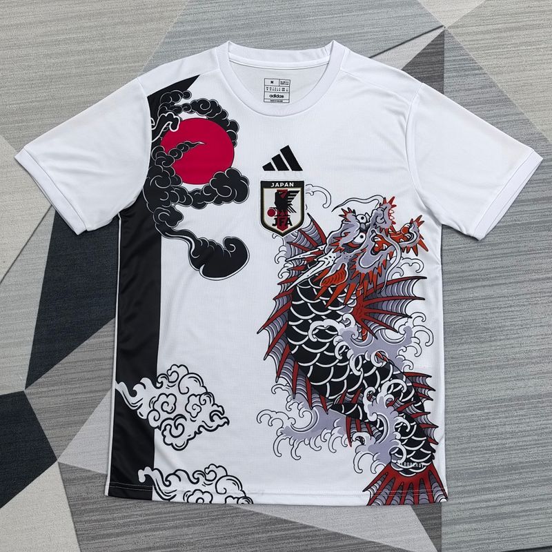 Camiseta Japón · Edición especial