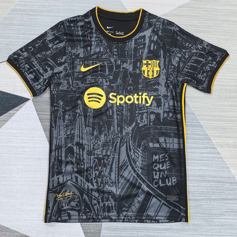 23/24 FC Barcelona EDICIÓN ESPECIAL