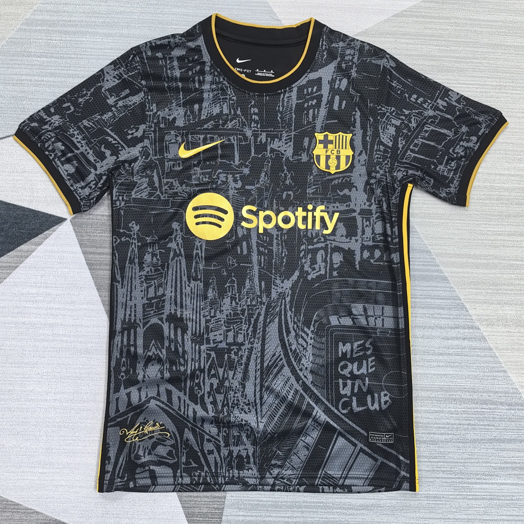 23/24 FC Barcelona EDICIÓN ESPECIAL