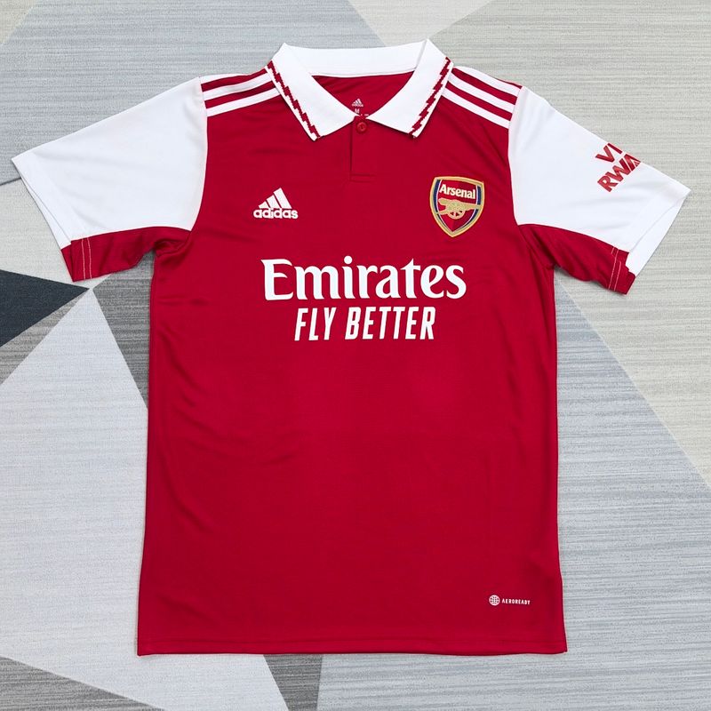 22/23 Arsenal