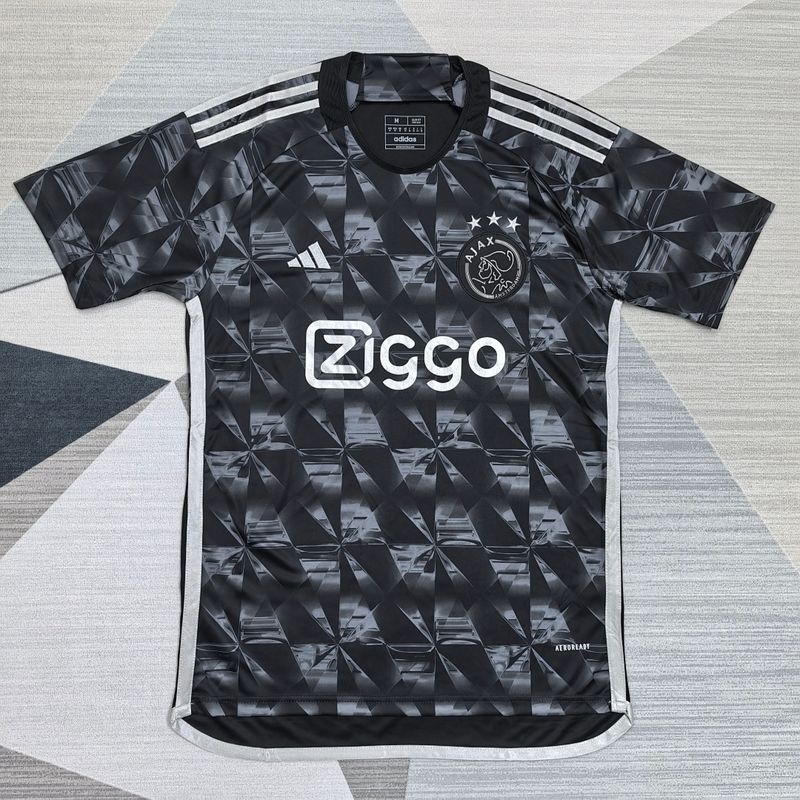 23/24 Ajax Visitante