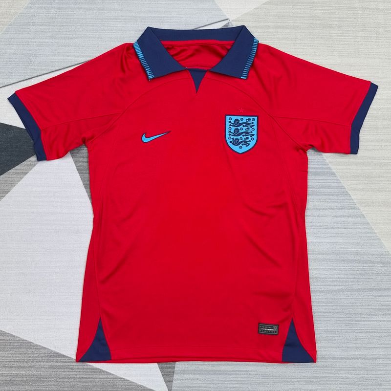 Camiseta Inglaterra · Temporada 2022