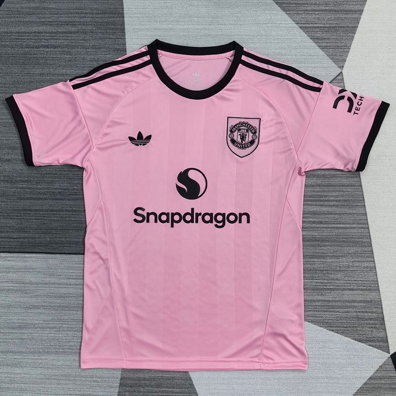 25/26 Manchester United Portero