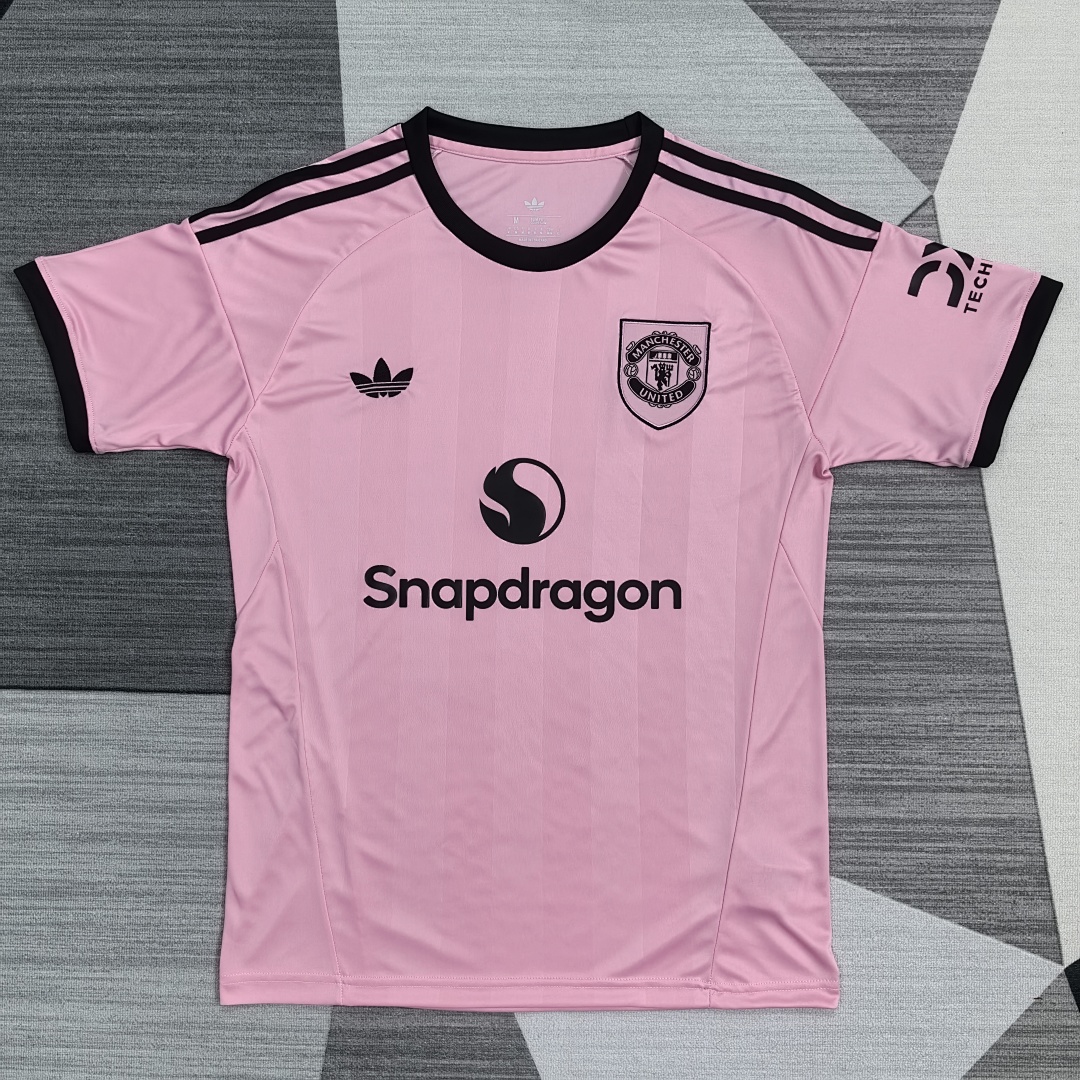 25/26 Manchester United Portero