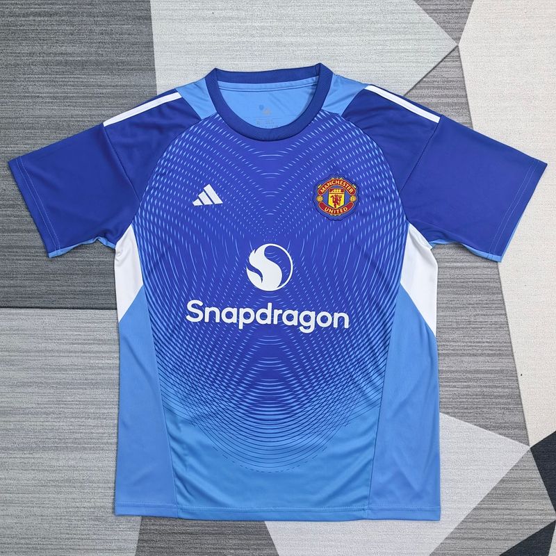 25/26 Manchester United Portero