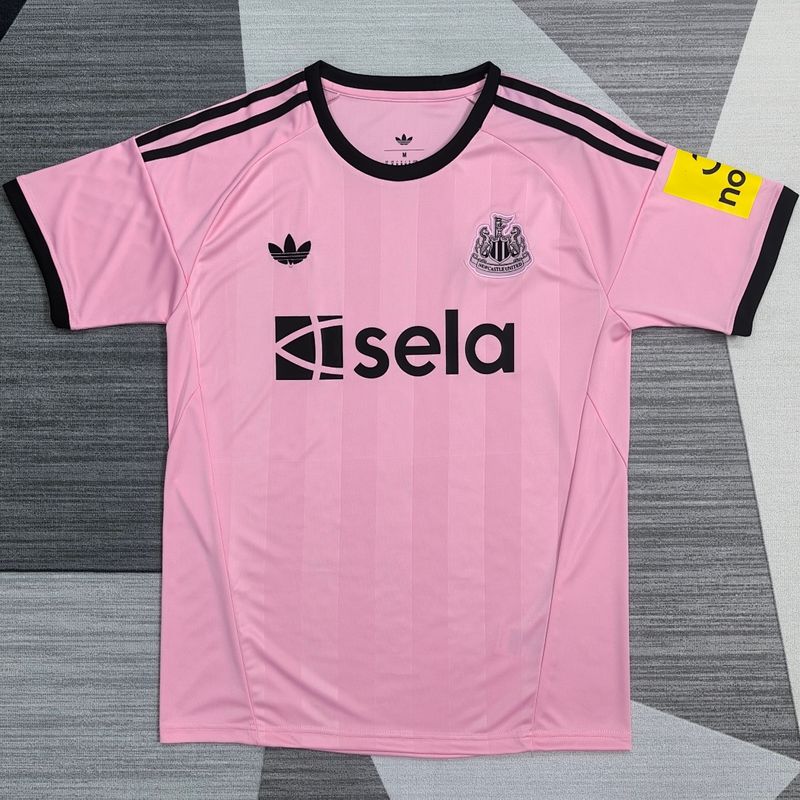 25/26 Newcastle United Portero
