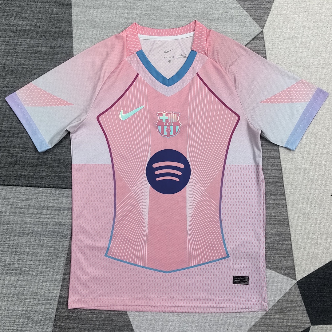 24/25 FC Barcelona Edición especial