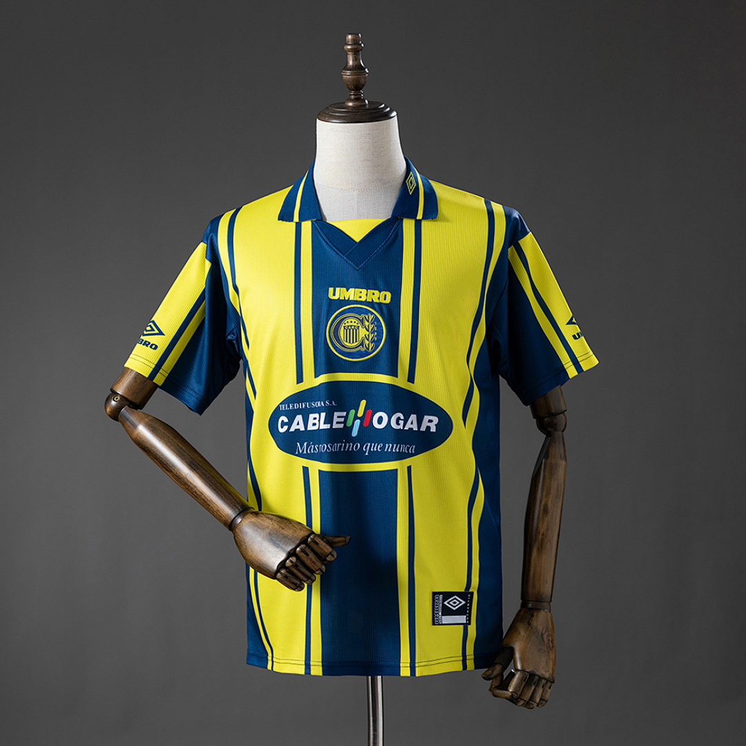 98/99 Atlético de ROSARIO