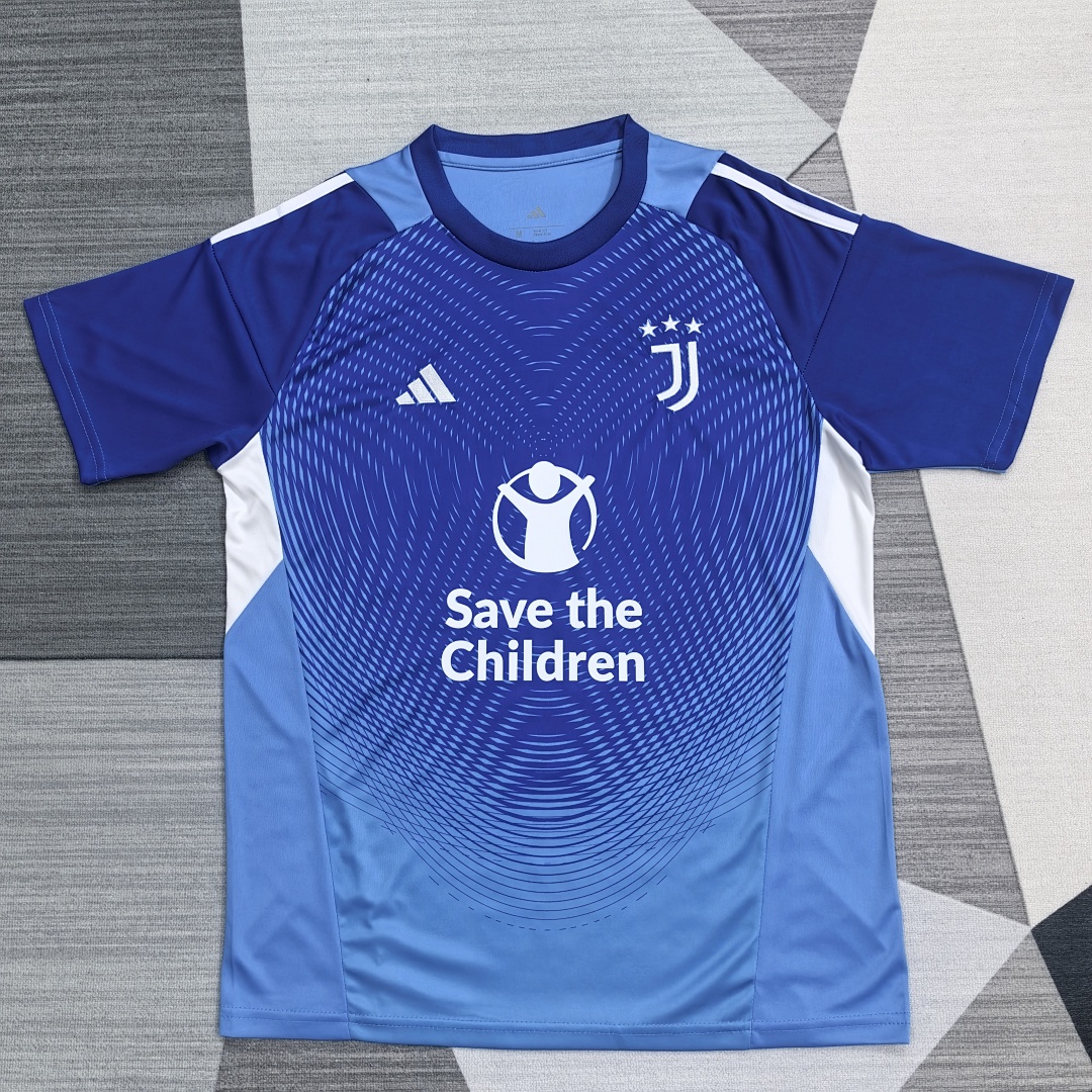25/26 Juventus Portero