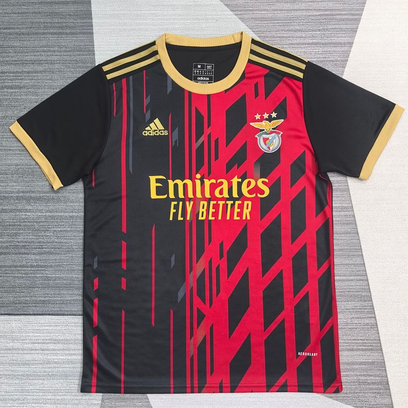 25/26 Benfica Edición especial