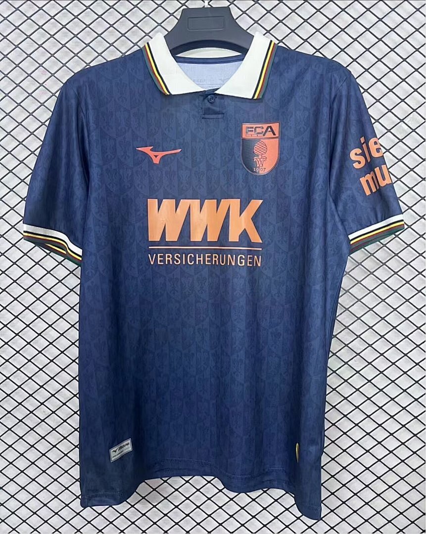 26/27 Augsburg