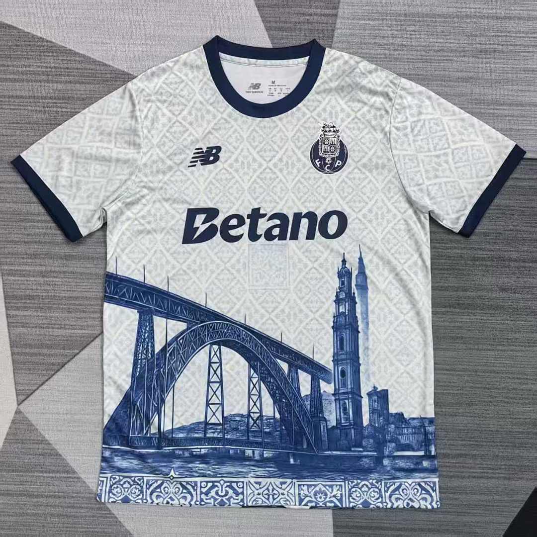 Oporto Edición especial