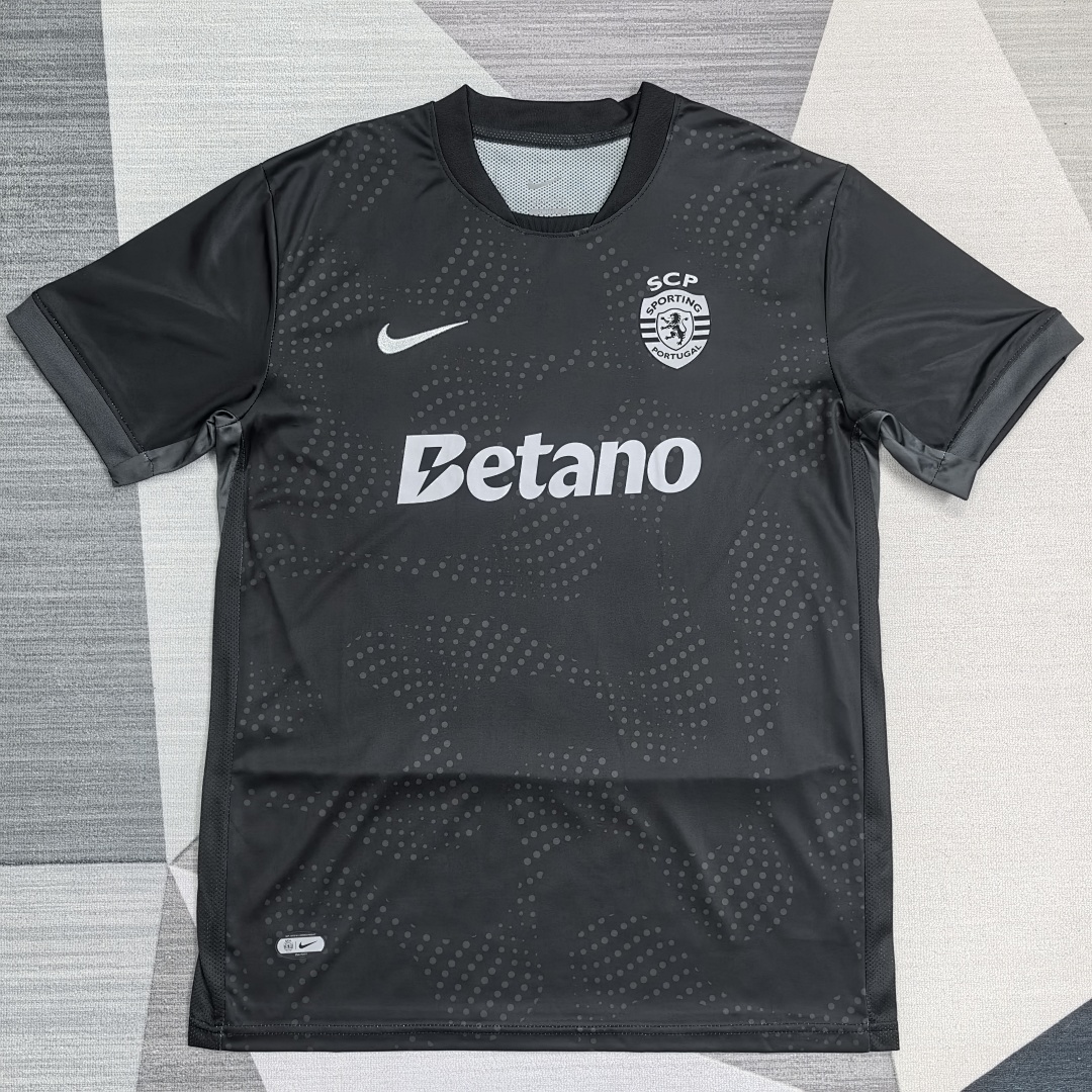 25/26 Sporting Lisboa Visitante