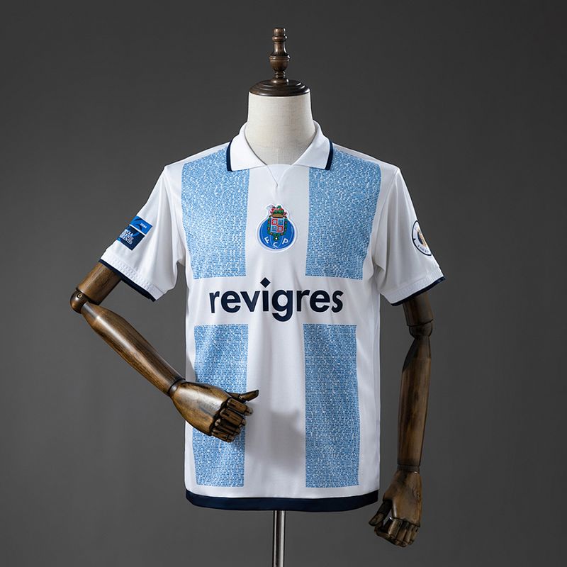 25/26 FC Porto Edición especial