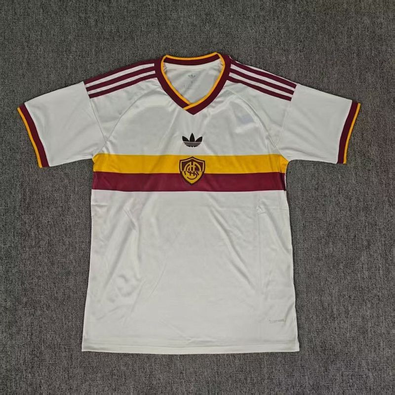 26/27 Roma Visitante