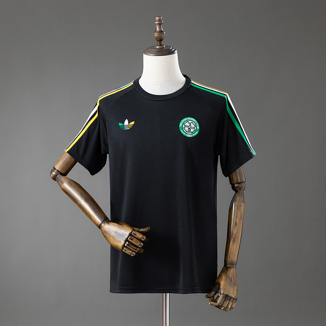 26/27 Celtic FC