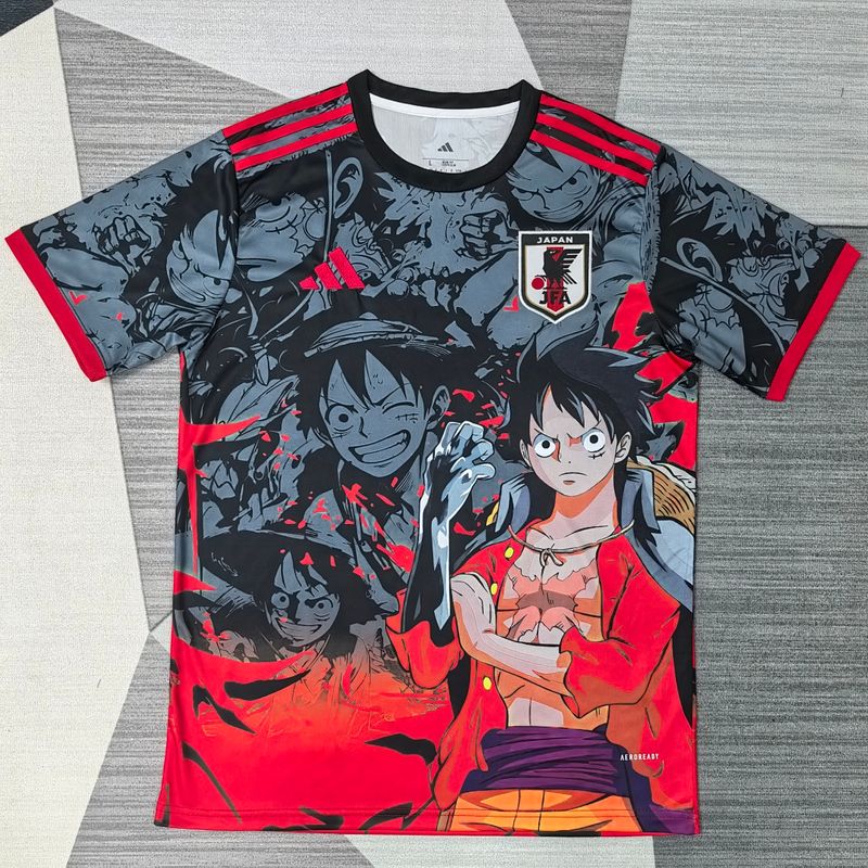 Camiseta Japón · Edición especial