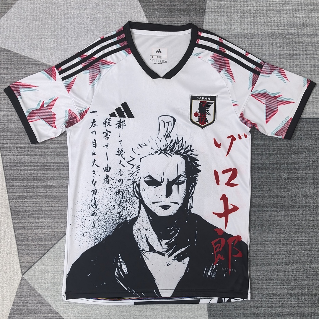 Camiseta Japón · Edición especial