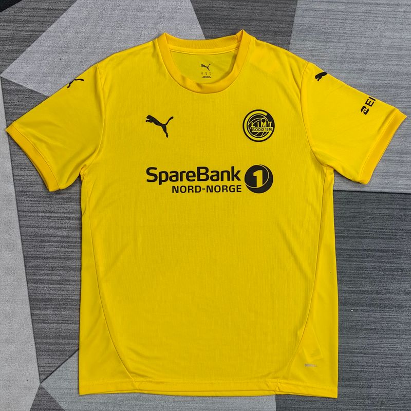 25/26 Bodø/Glimt