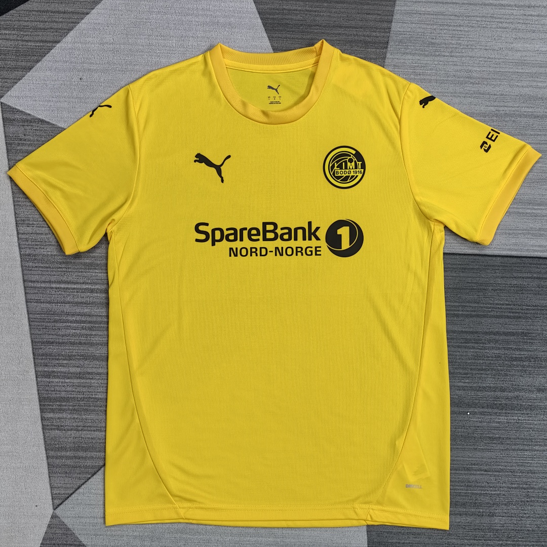 25/26 Bodø/Glimt