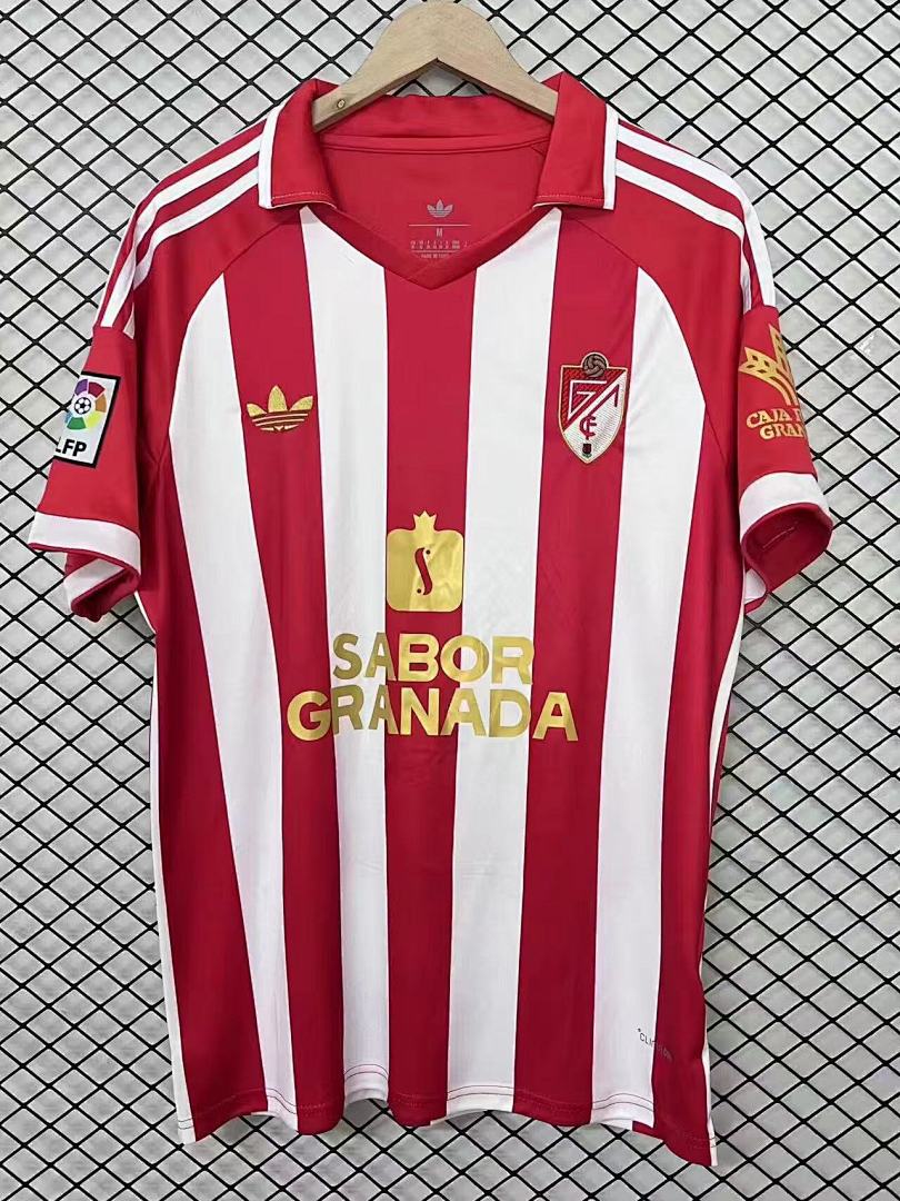 26/27 Granada Commemorative Edition