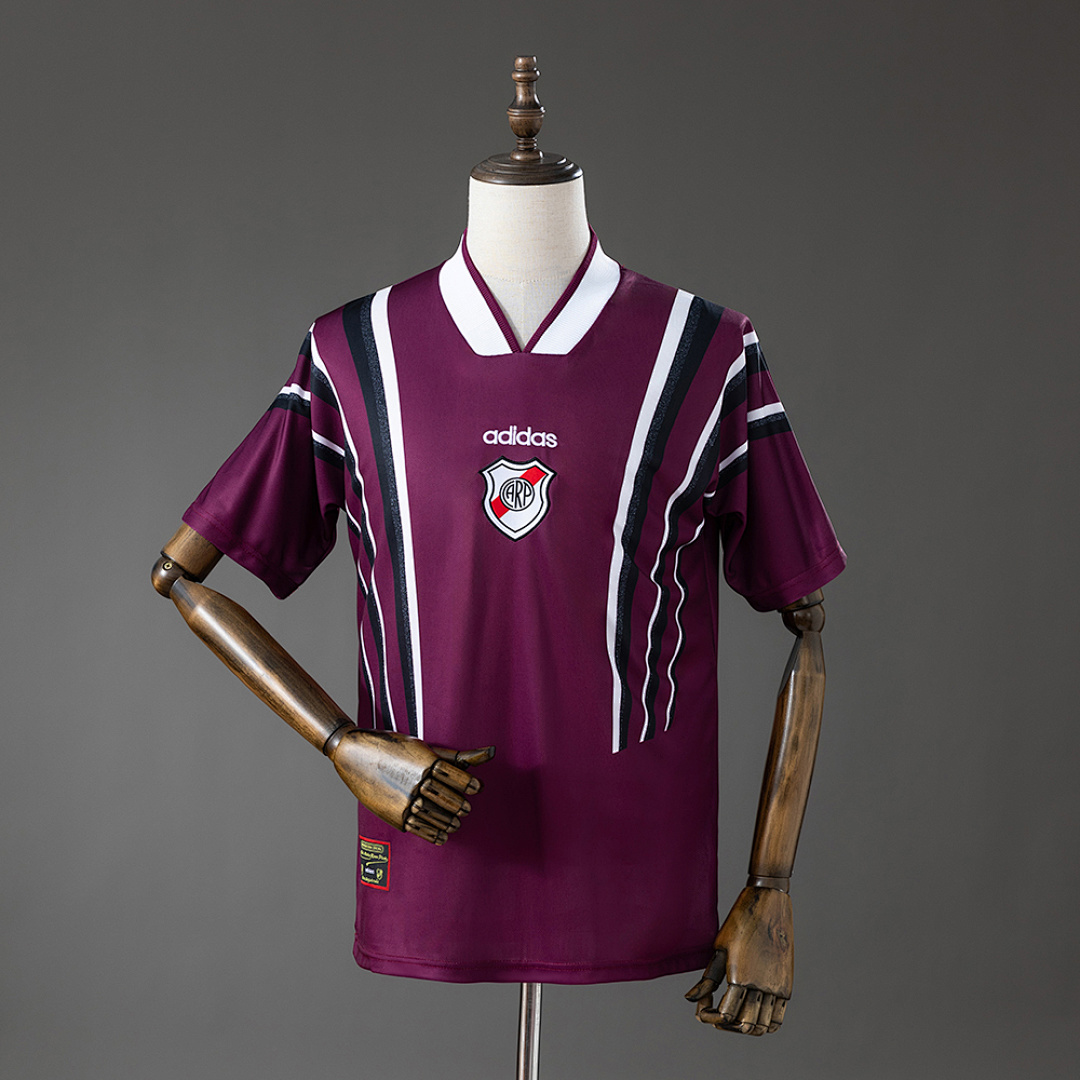 River Plate 96/98 Third Retro Jersey