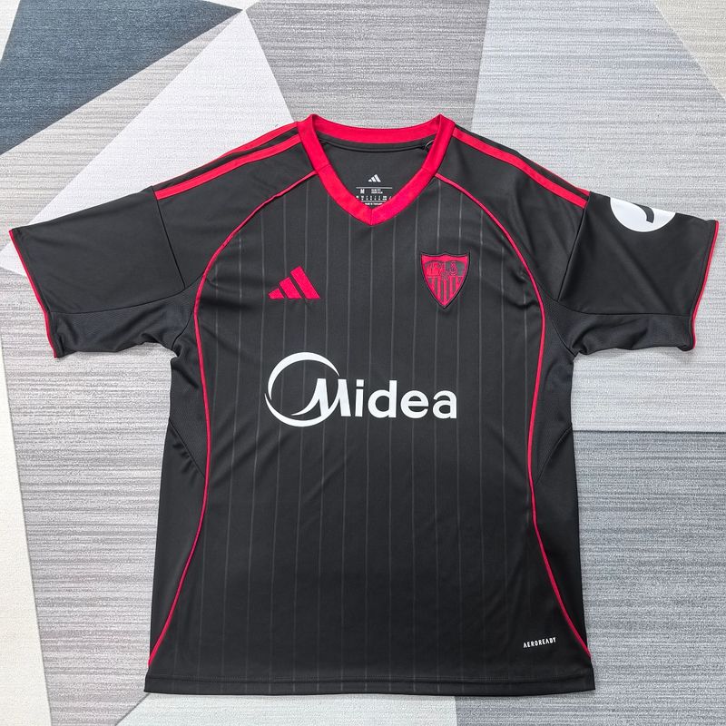 25/26 Sevilla FC visitante