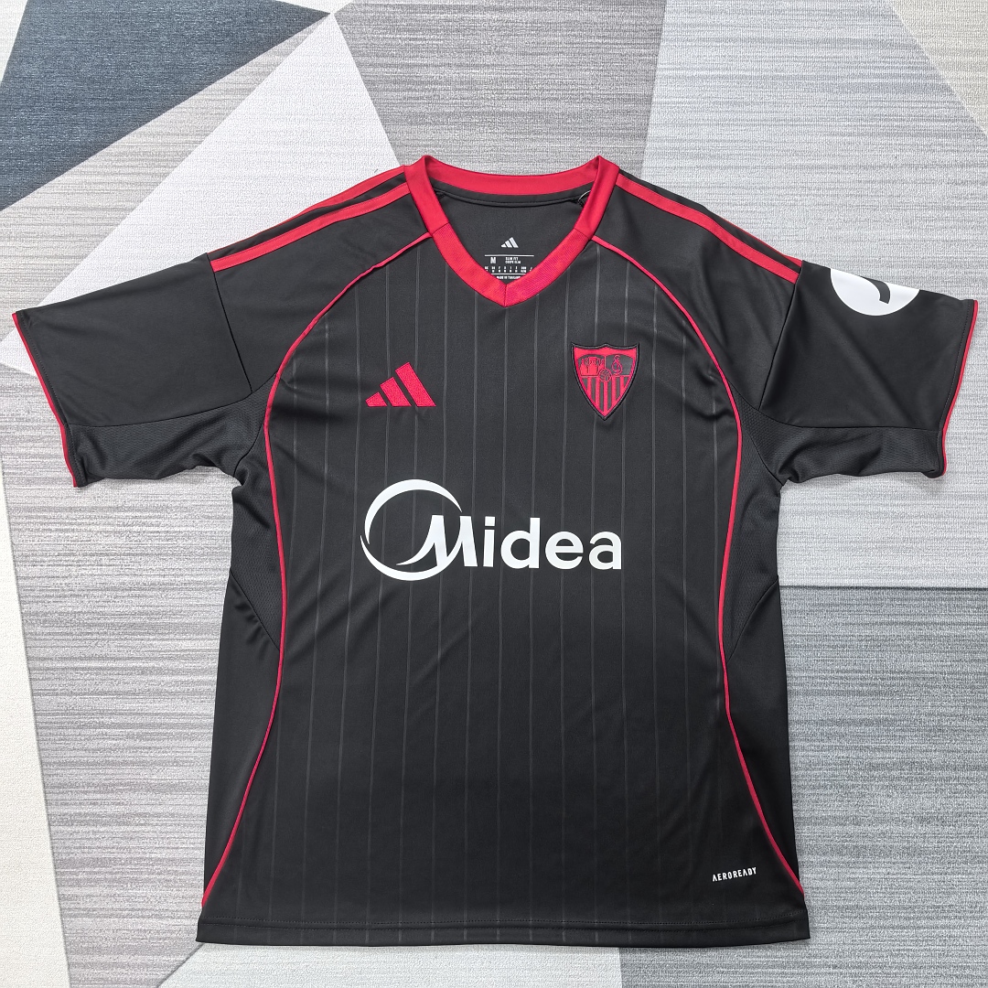 25/26 Sevilla FC visitante