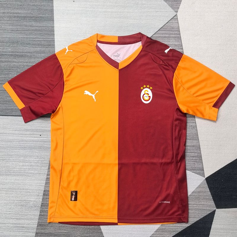 25/26 Galatasaray
