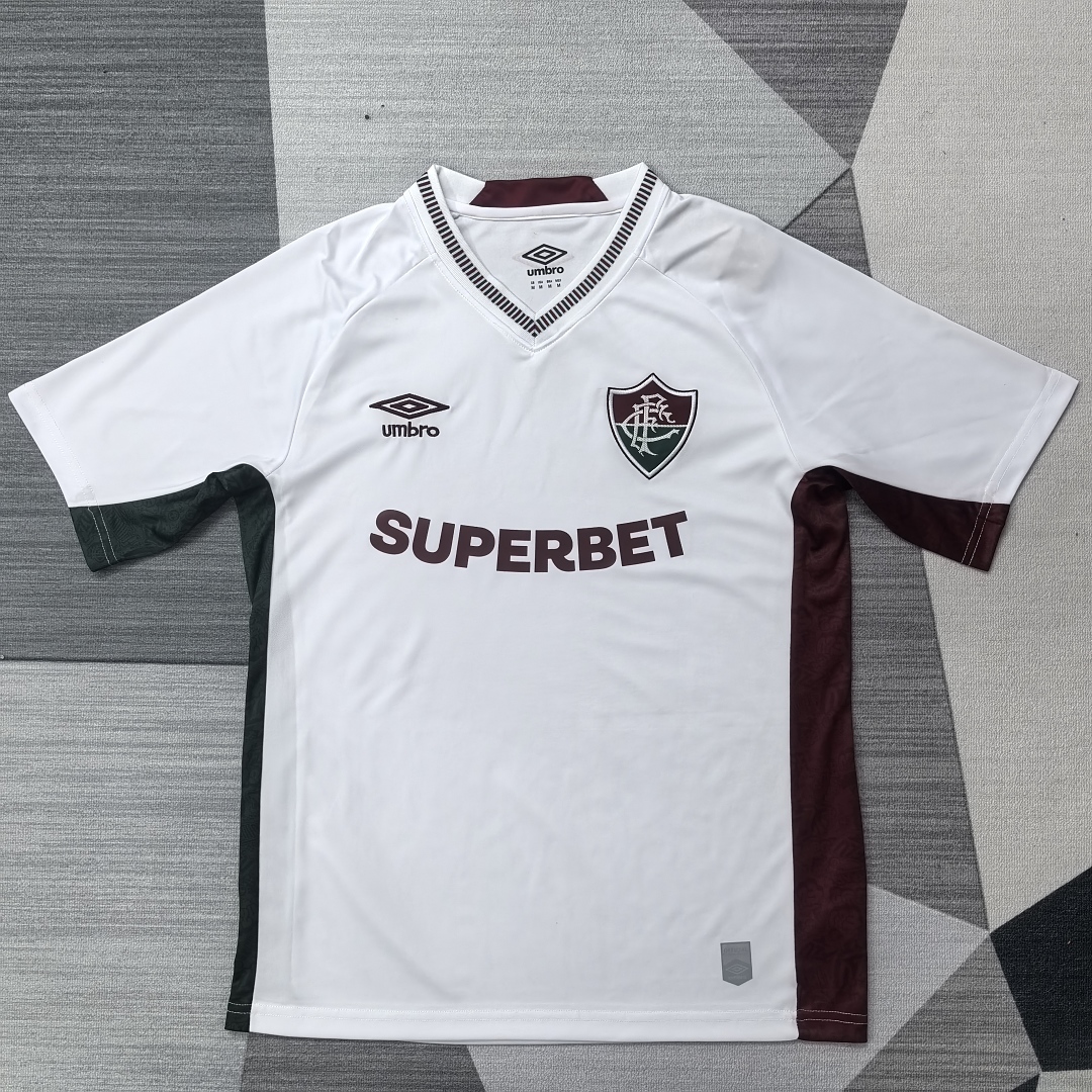 25/26 Fluminense Visitante