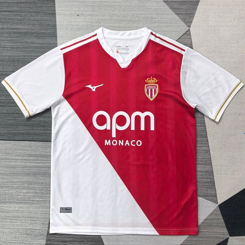 25/26 AS Monaco