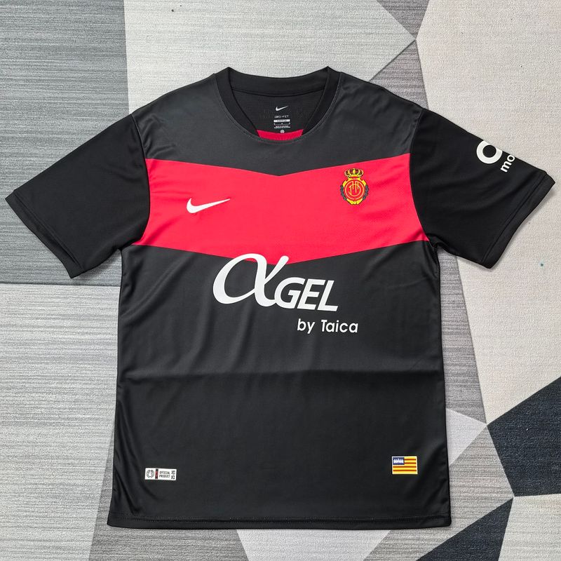 25/26 RCD Mallorca visitante 3ª