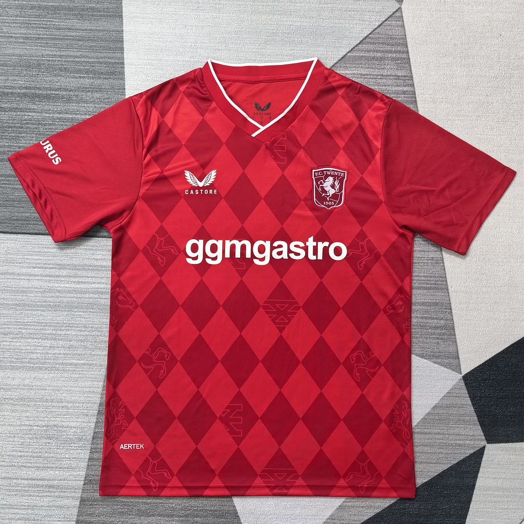 25/26 Twente Local