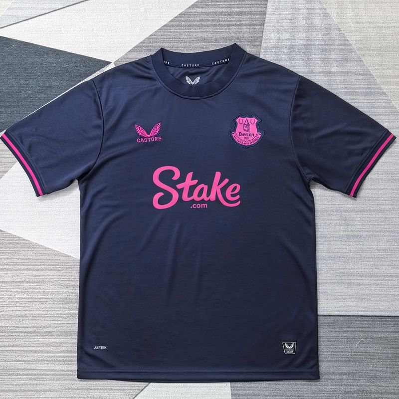 25/26 Everton
