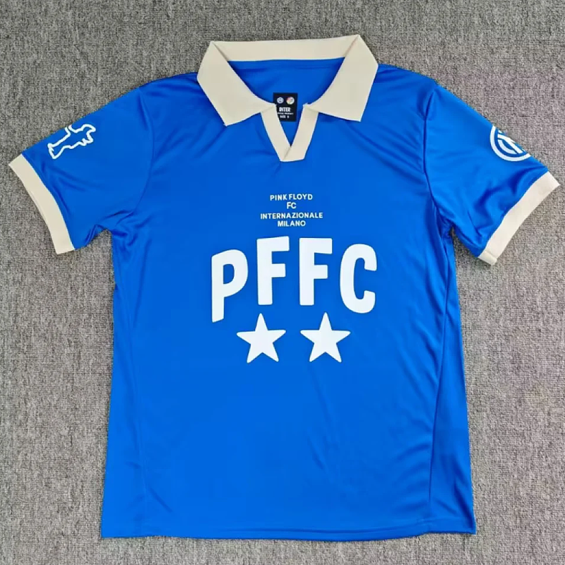 INTER PFFC RETRO JERSEY