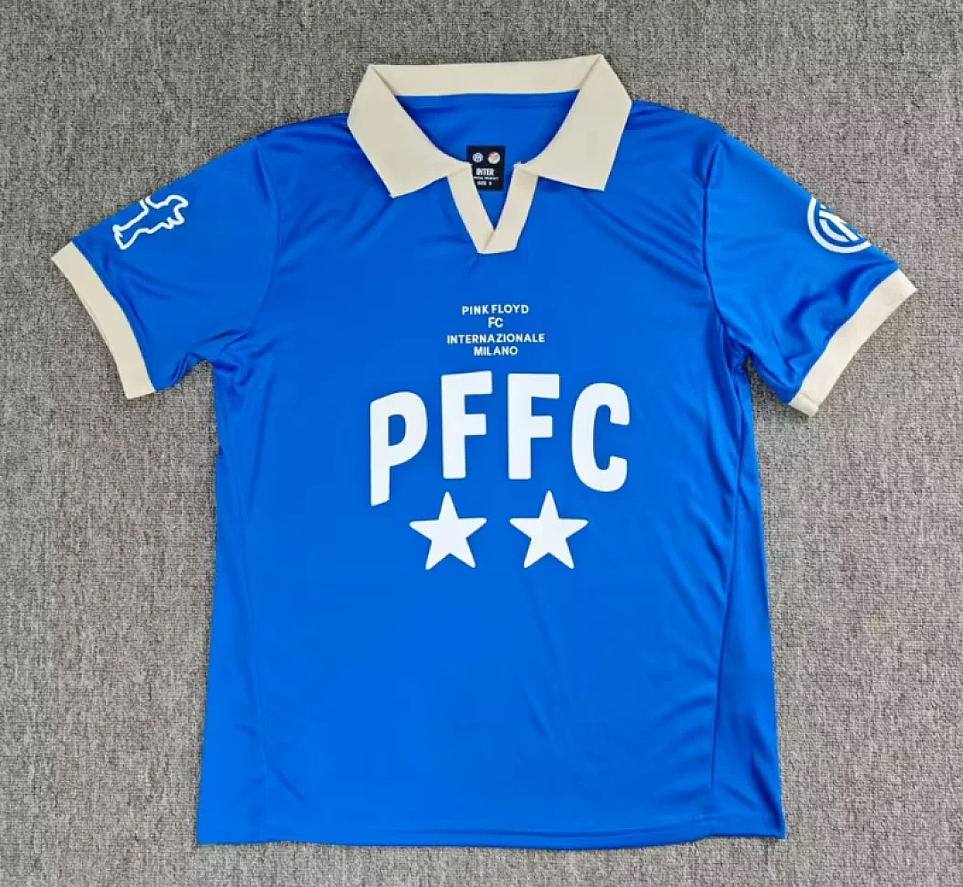 INTER PFFC RETRO JERSEY