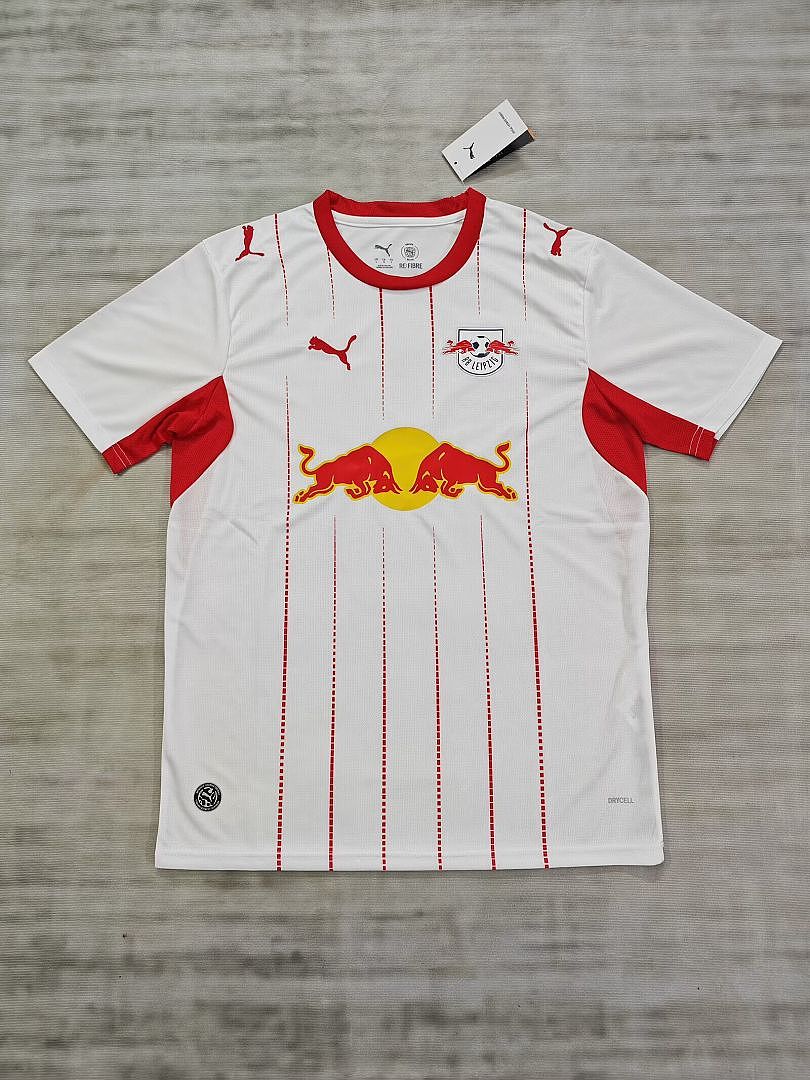26/27 Leipzig Red Bull Local