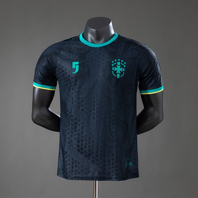 Camiseta Brasil EDICIÓN ESPECIAL VERIÓN JUGADOR