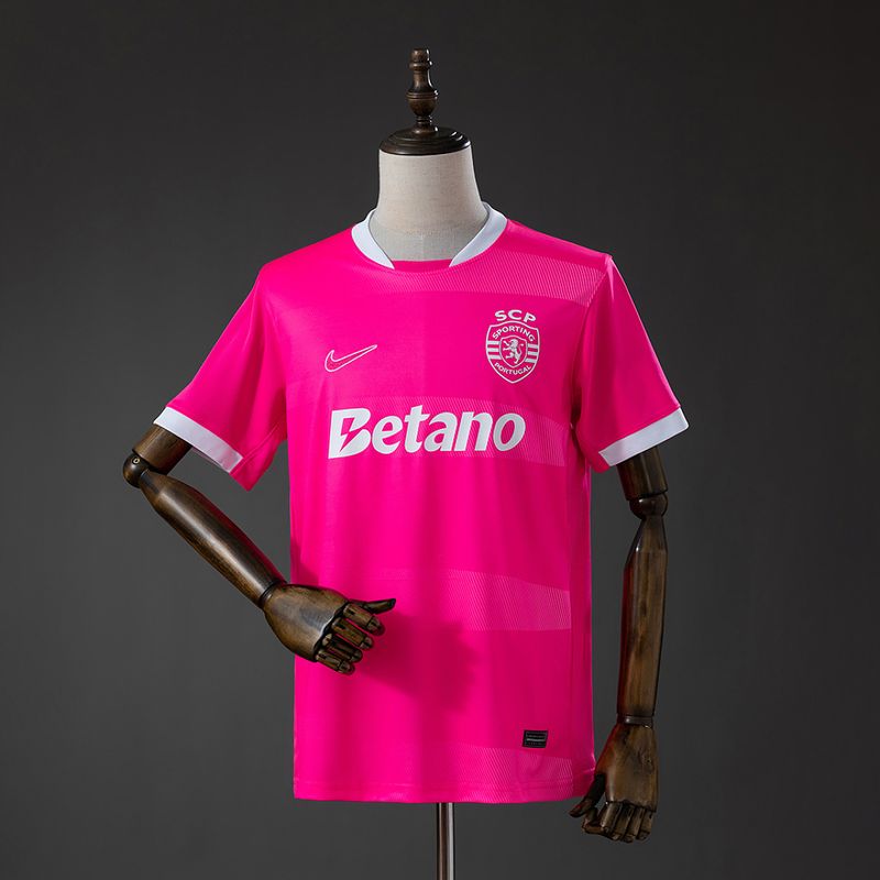 26/27 Sporting CP Edición especial