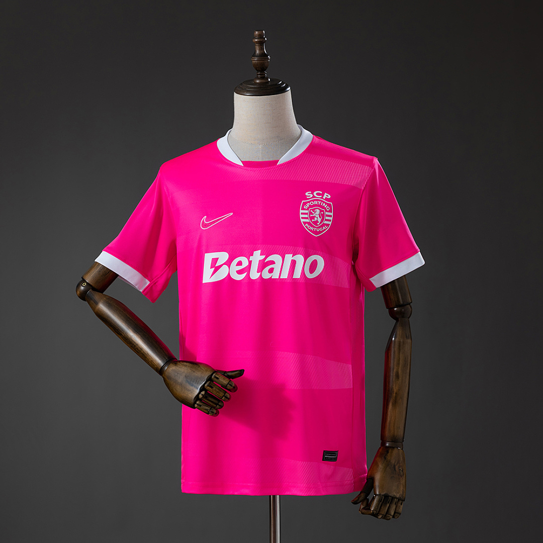 26/27 Sporting CP Edición especial
