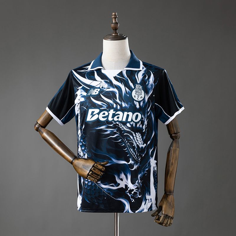 26/27 FC Porto Edición especial