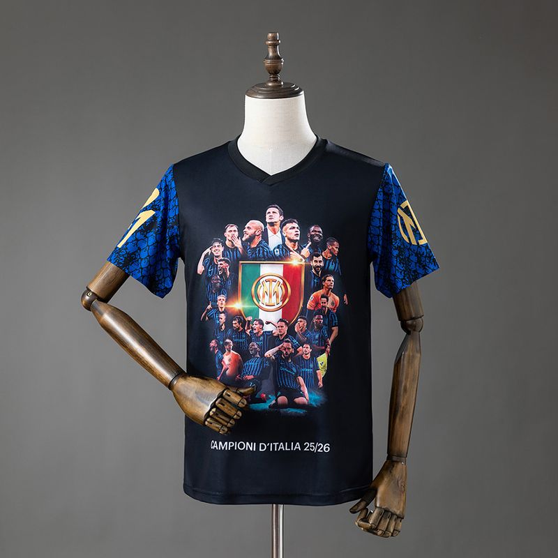 26/27 Inter de Milán Edición especial