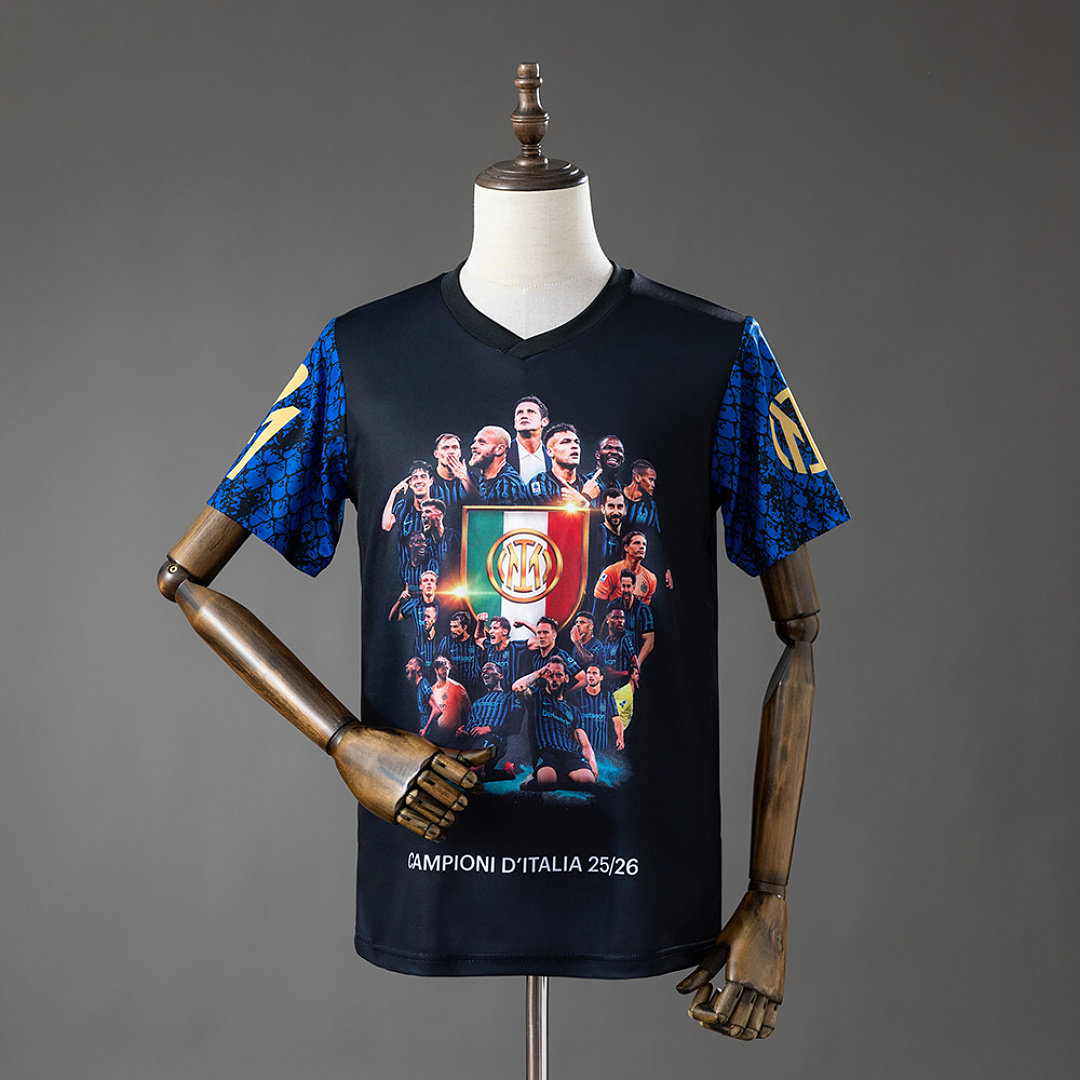 26/27 Inter de Milán Edición especial