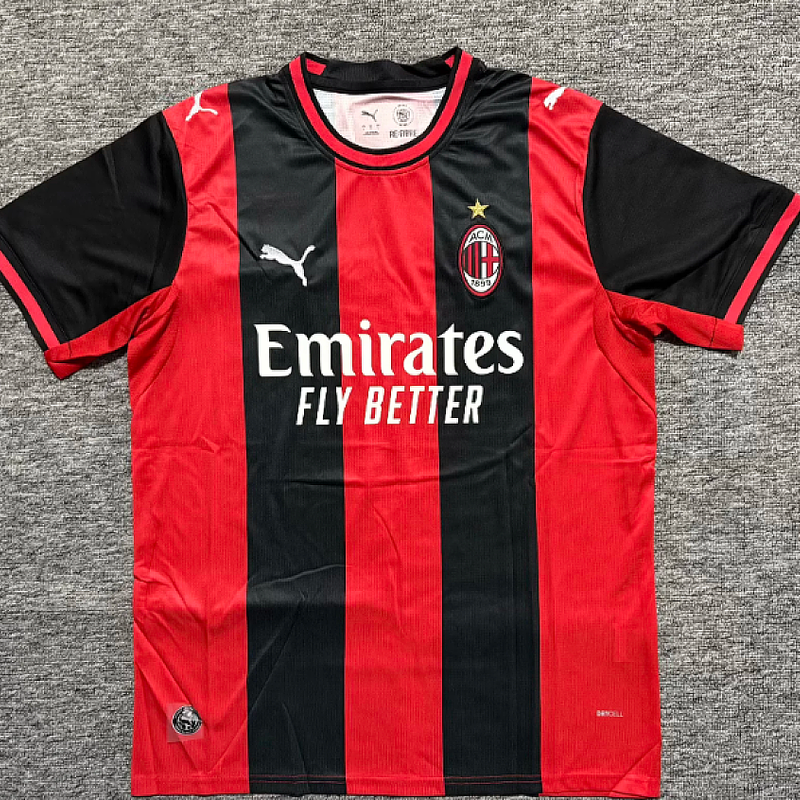26/27 AC Milan Local