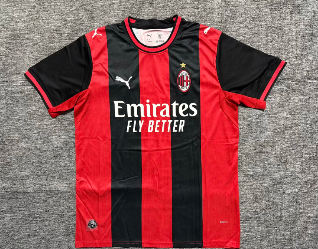 26/27 AC Milan Local
